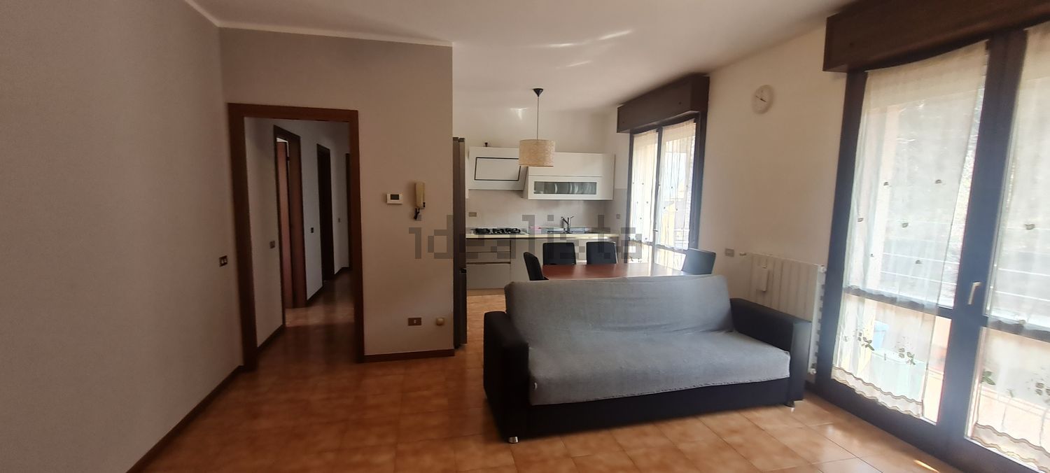 appartamento in vendita a Bizzarone