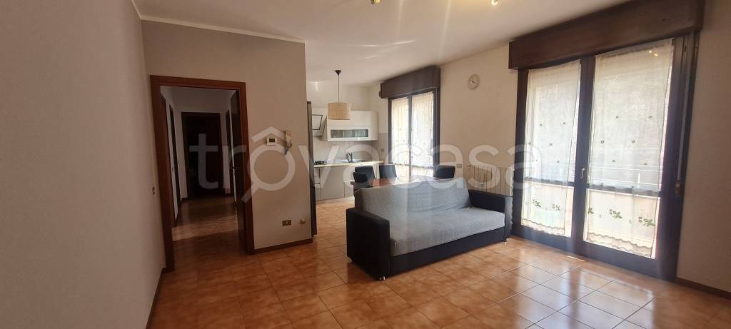 appartamento in vendita a Bizzarone