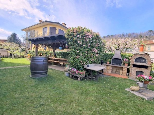 appartamento in vendita a Bizzarone