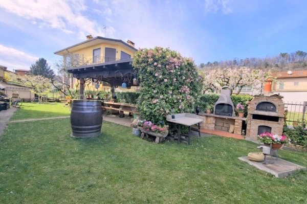 appartamento in vendita a Bizzarone