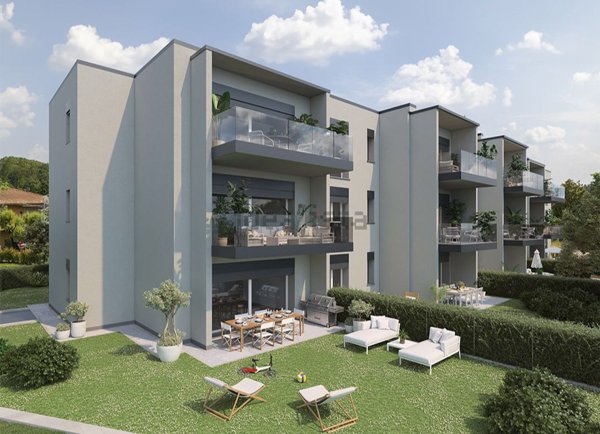 appartamento in vendita a Bizzarone