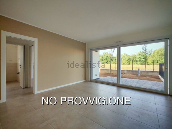 appartamento in vendita a Bizzarone