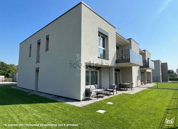 appartamento in vendita a Bizzarone