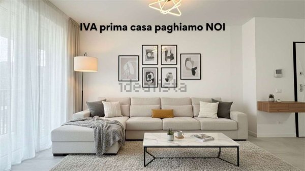 appartamento in vendita a Bizzarone