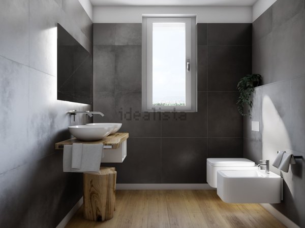 appartamento in vendita a Bizzarone