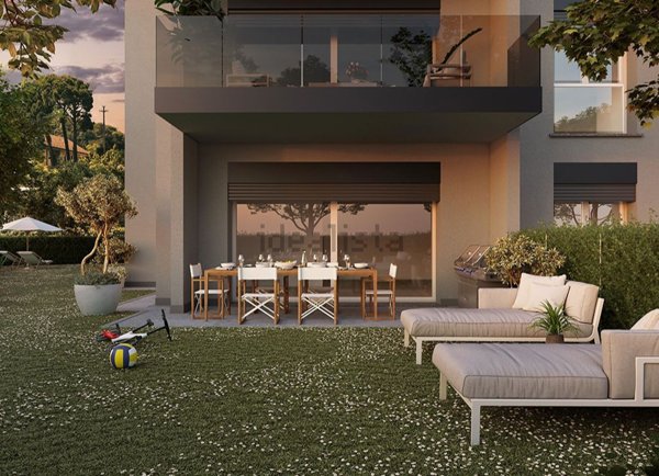 appartamento in vendita a Bizzarone