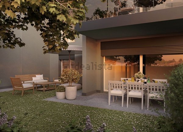 appartamento in vendita a Bizzarone