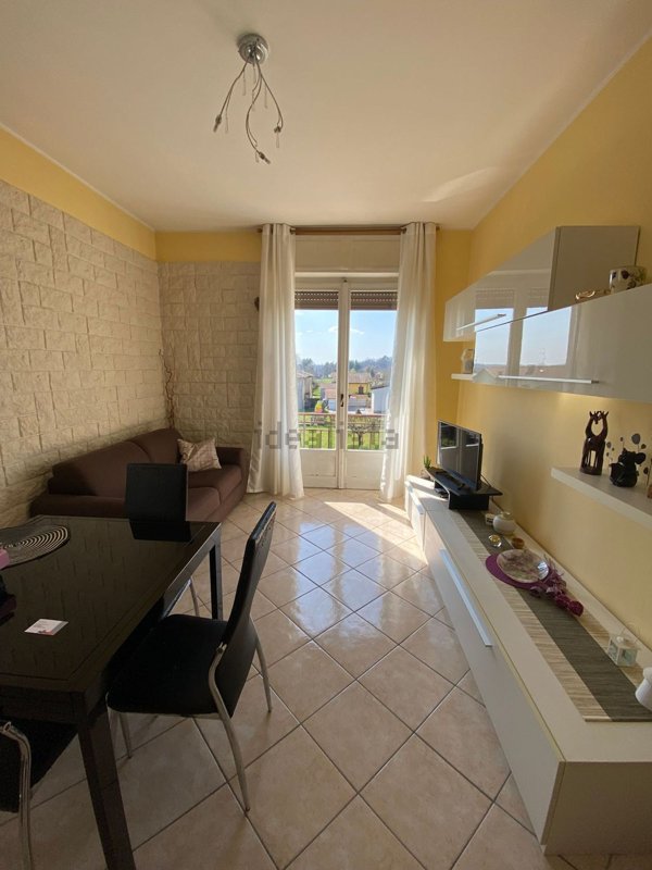 appartamento in vendita a Bizzarone