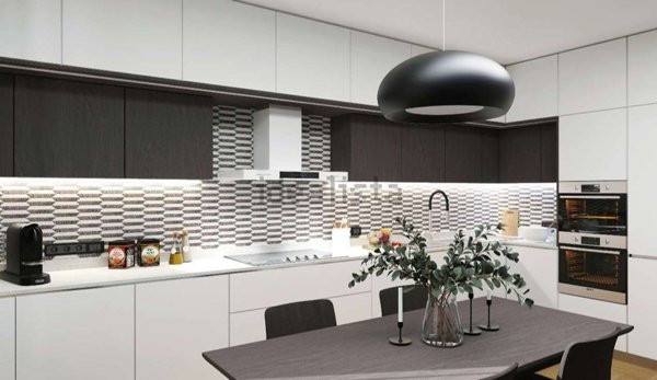 appartamento in vendita a Bizzarone