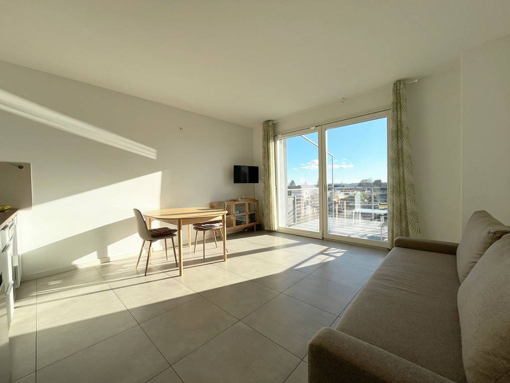 appartamento in vendita a Bizzarone