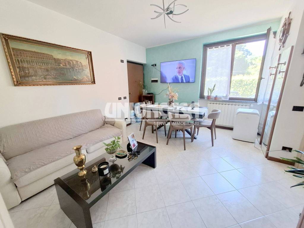 appartamento in vendita a Bizzarone