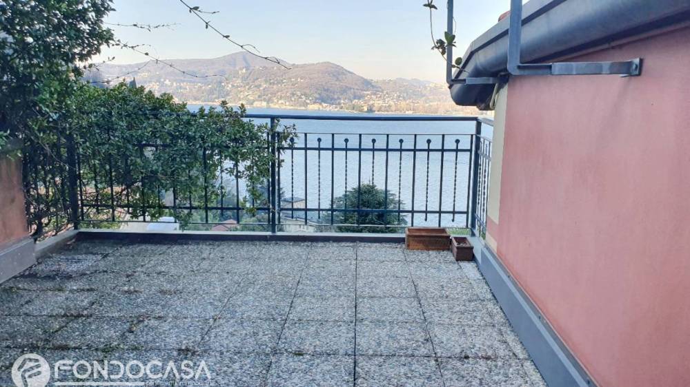 appartamento in vendita a Bizzarone