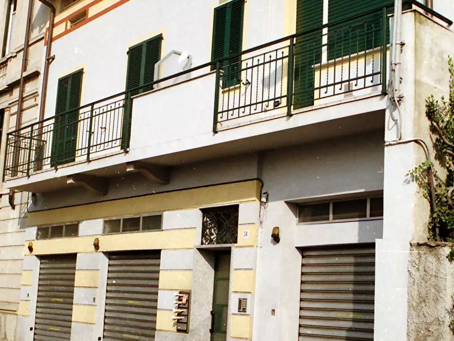 appartamento in vendita a Bizzarone