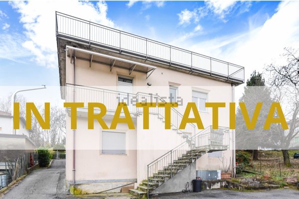 appartamento in vendita a Bizzarone