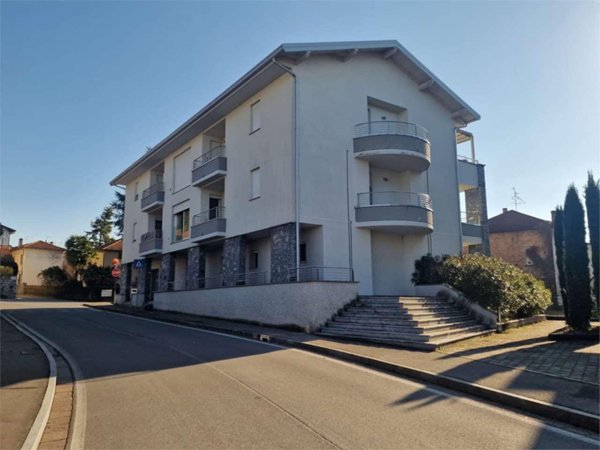 appartamento in vendita a Bizzarone