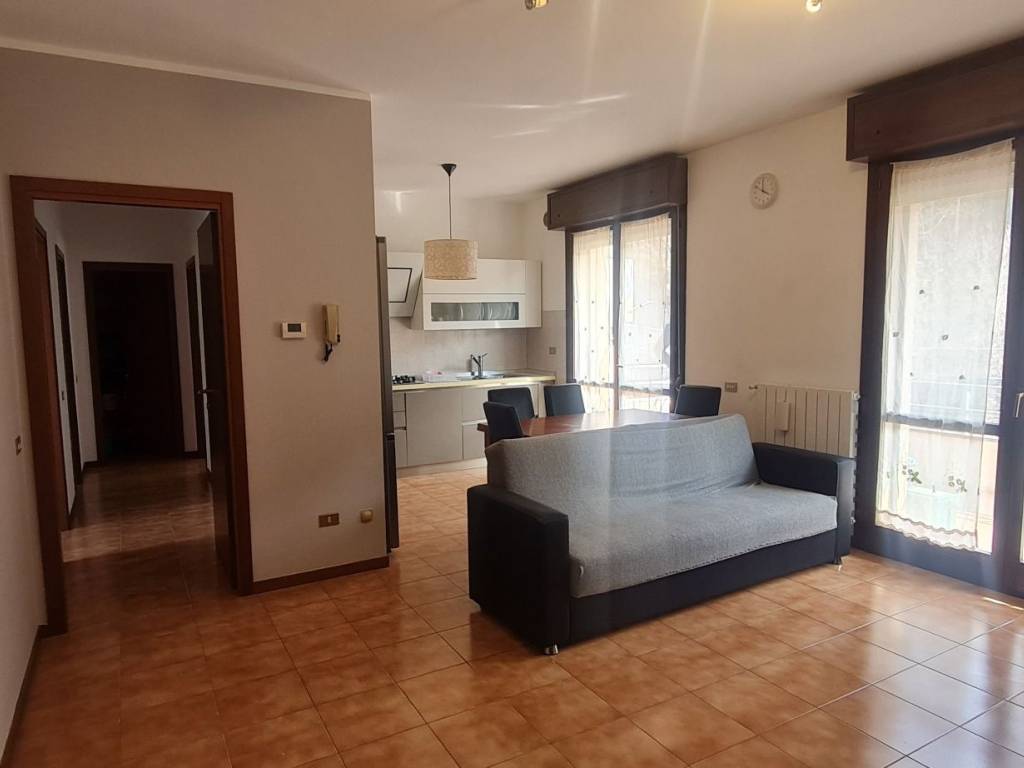 appartamento in vendita a Bizzarone