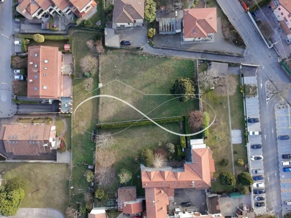 terreno edificabile in vendita a Bizzarone