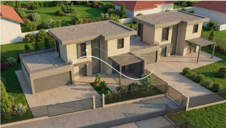 casa indipendente in vendita a Bizzarone