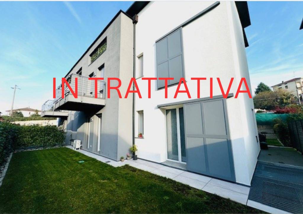 appartamento in vendita a Bizzarone