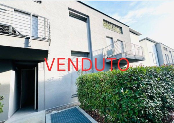 appartamento in vendita a Bizzarone