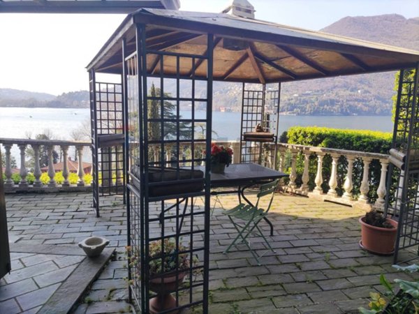 appartamento in vendita a Bizzarone