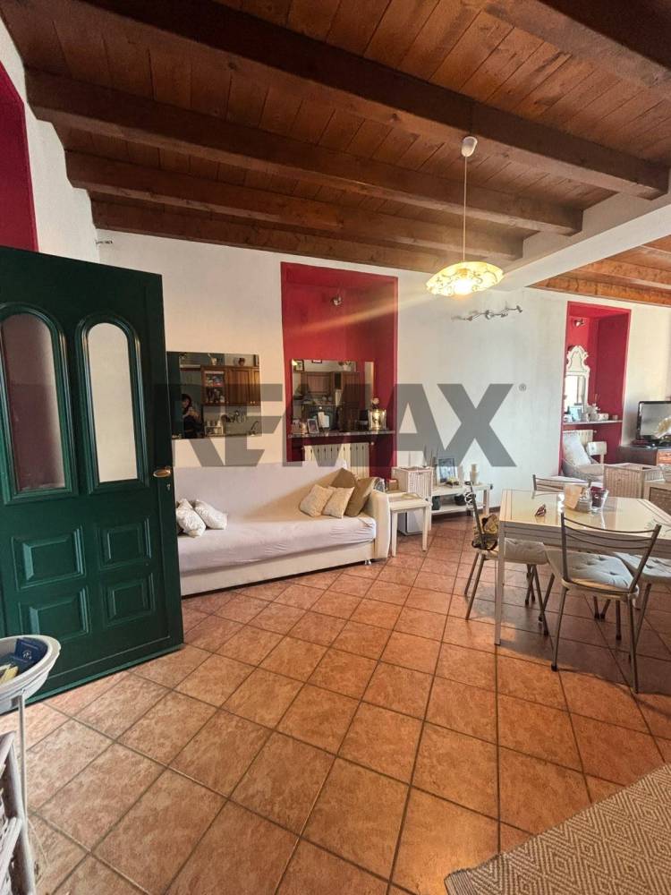 appartamento in vendita a Bizzarone