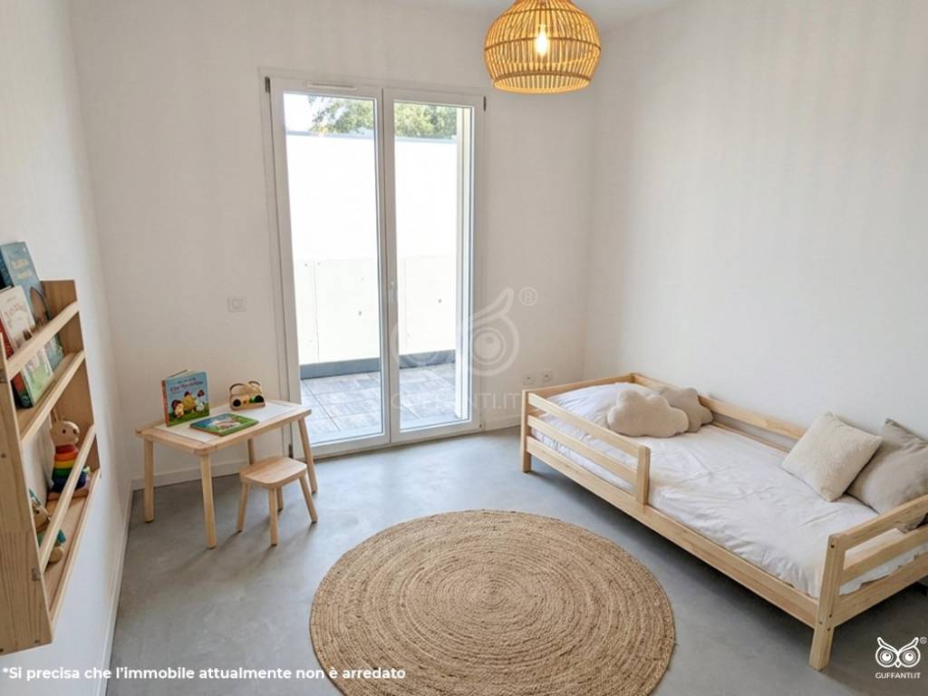 casa indipendente in vendita a Bizzarone