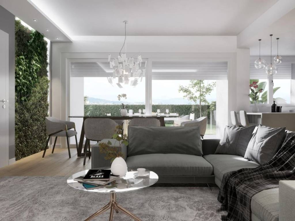 casa indipendente in vendita a Bizzarone