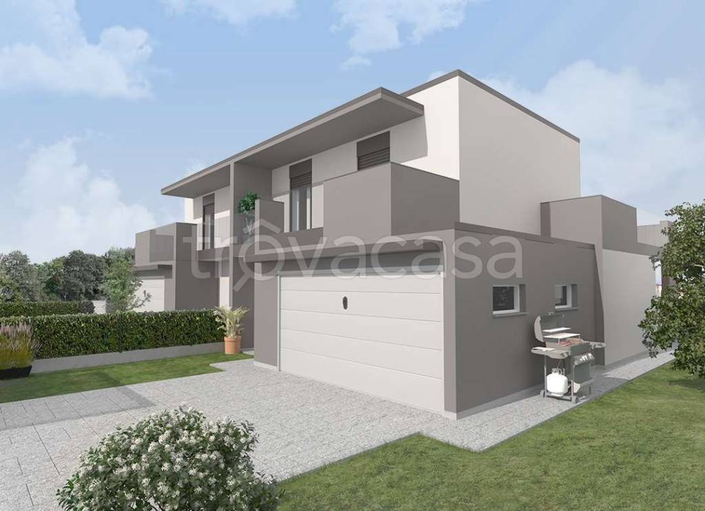 casa indipendente in vendita a Bizzarone