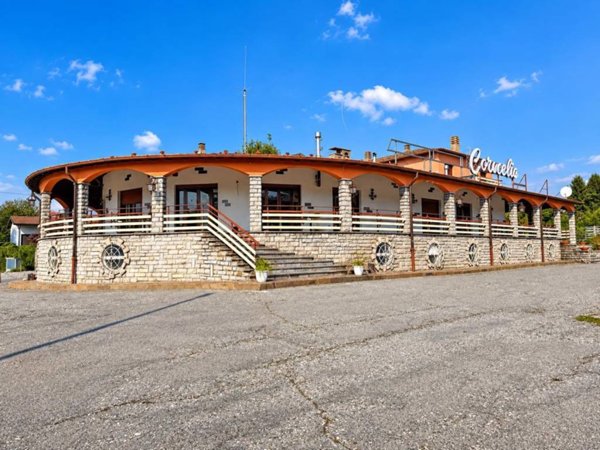 negozio in vendita a Bizzarone