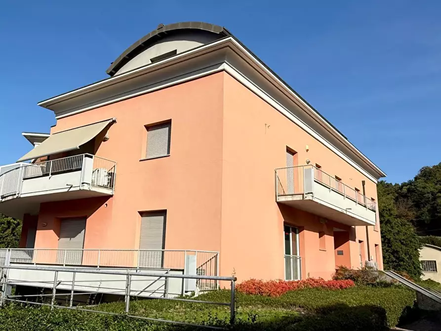 appartamento in vendita a Bizzarone