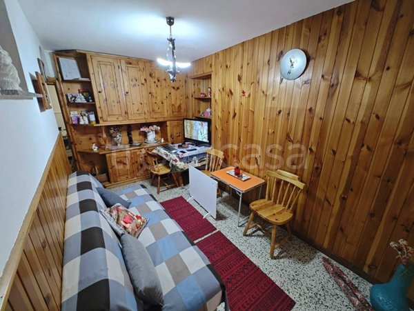 casa indipendente in vendita a Blessagno