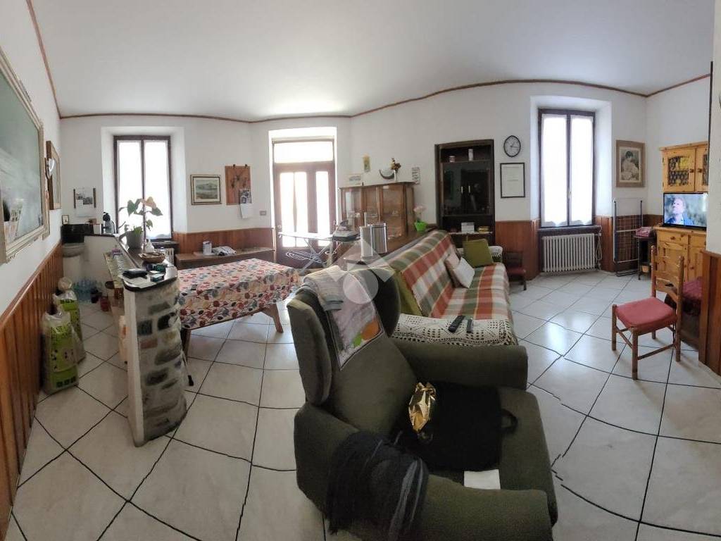 casa indipendente in vendita a Blessagno