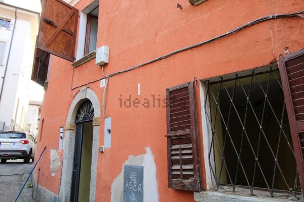 casa indipendente in vendita a Blessagno