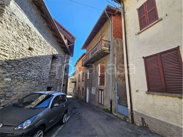 appartamento in vendita a Blessagno