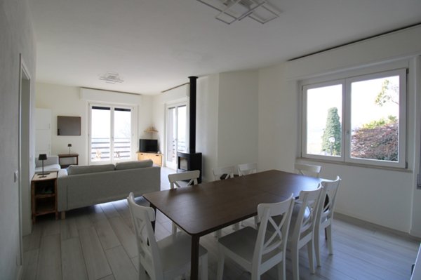 casa indipendente in vendita a Blessagno