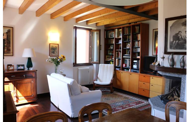 casa indipendente in vendita a Blessagno