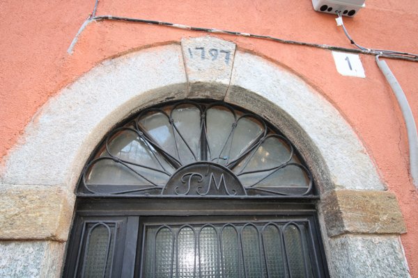 casa indipendente in vendita a Blessagno