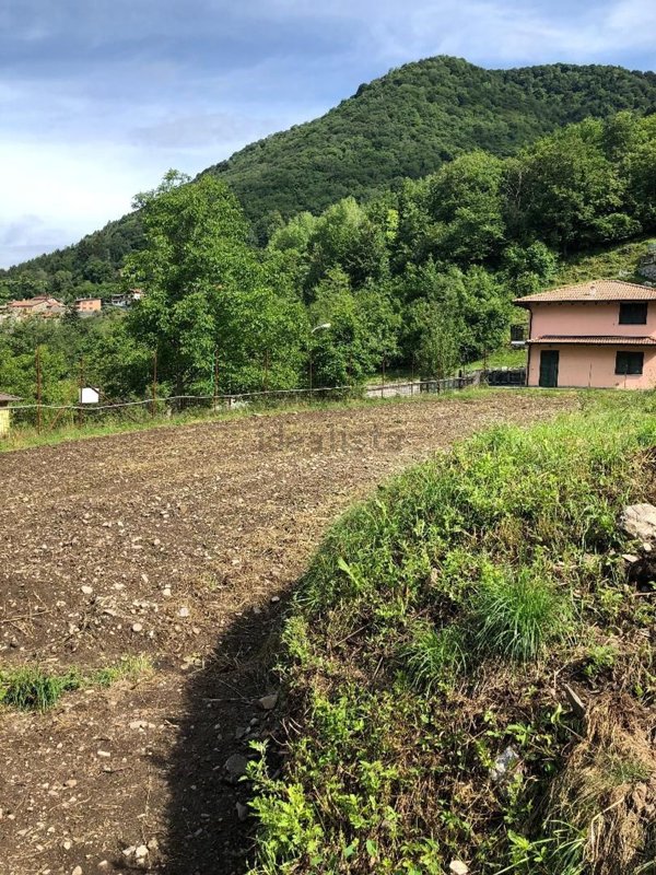 casa indipendente in vendita a Blessagno