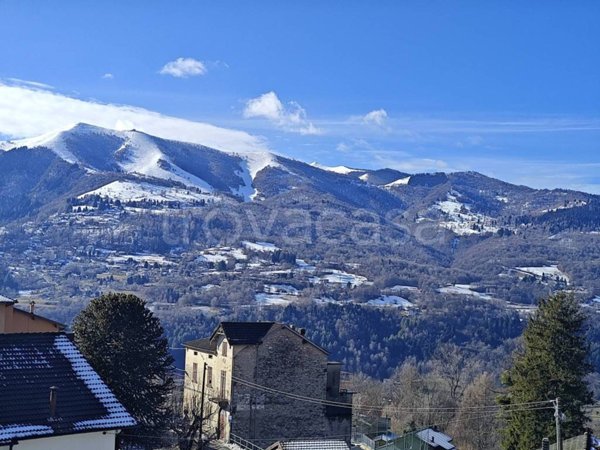 casa indipendente in vendita a Blessagno