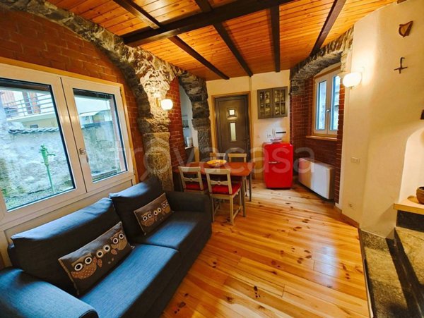 appartamento in vendita a Blessagno