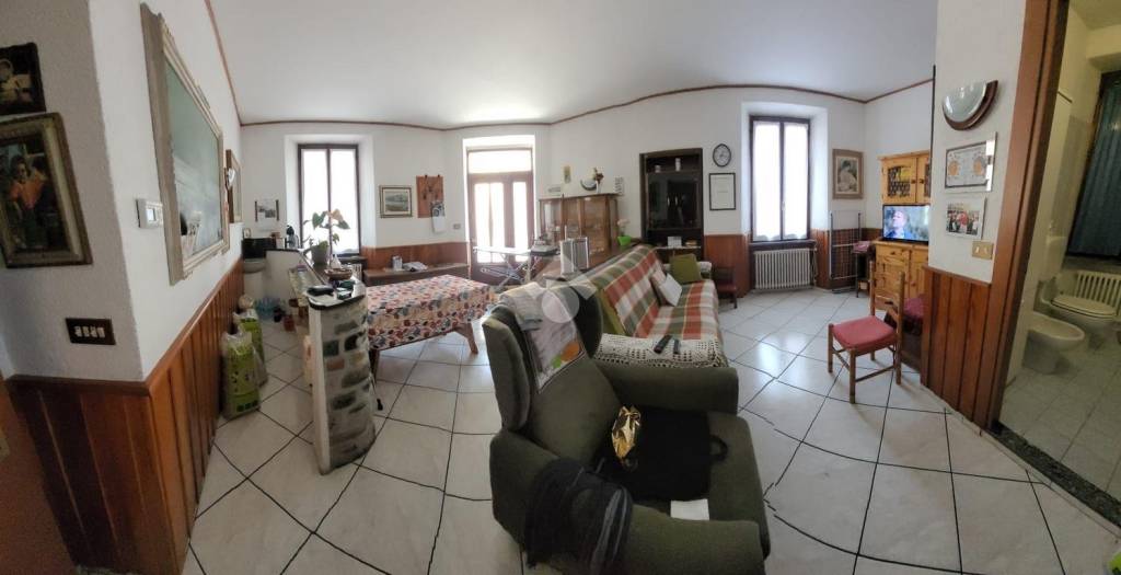 casa indipendente in vendita a Blessagno