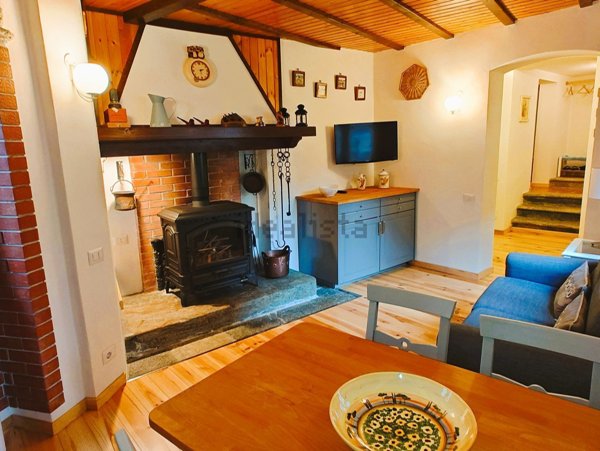 appartamento in vendita a Blessagno