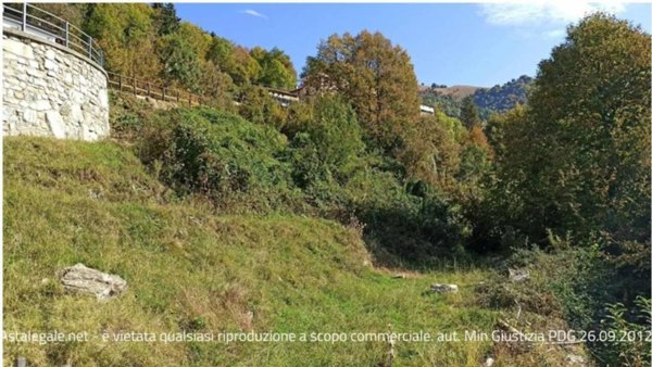 ufficio in vendita a Blessagno