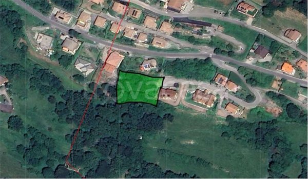 monolocale in vendita a Blessagno in zona Lura