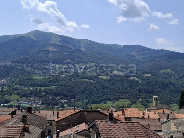 terreno in vendita a Blessagno