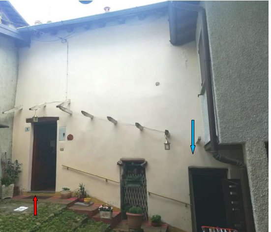appartamento in vendita a Blessagno in zona Lura