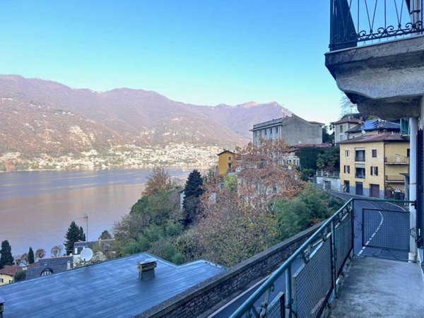 appartamento in vendita a Blevio