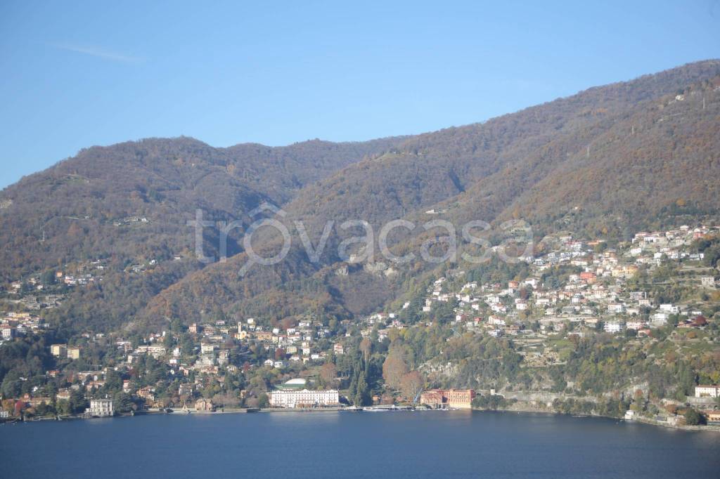 appartamento in vendita a Blevio