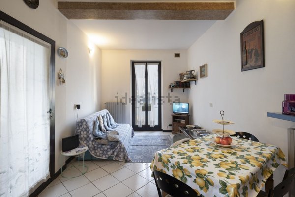 appartamento in vendita a Blevio